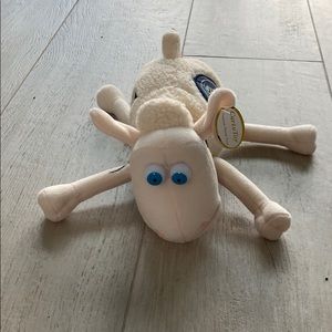 Serta number 85 sheep￼